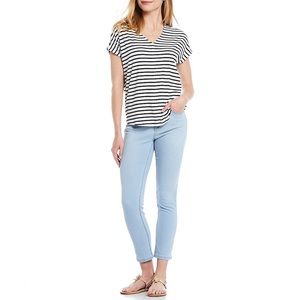 Gibson Latimer Perfect Fit Ankle Skinny Denim Jeans